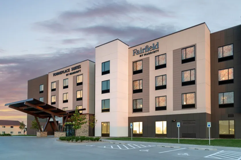 Fairfield by Marriott Inn & Suites Norfolk - Image 1