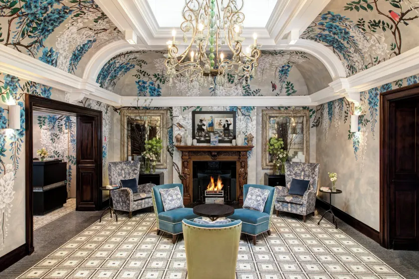 Brown's Hotel, a Rocco Forte Hotel - Image 1