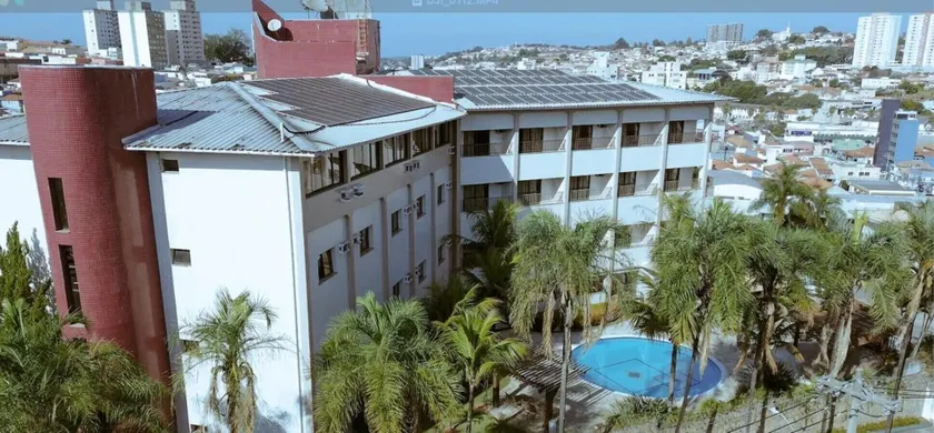 Itatiba Orion Hotel - Image 1