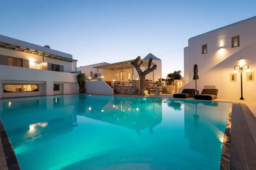 Anemomylos Residence - Image 1