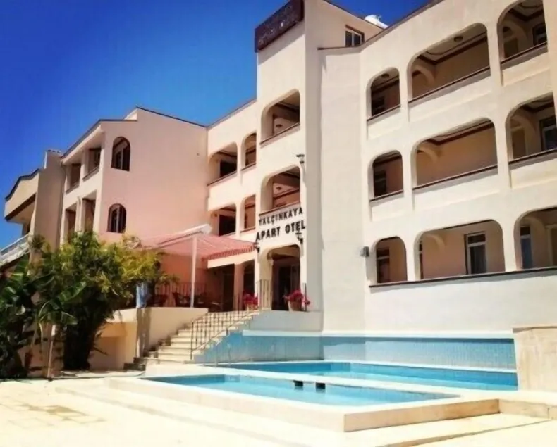 Yalcinkaya Tas Apart - Image 1