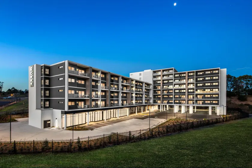 Quest Bella Vista - Image 1