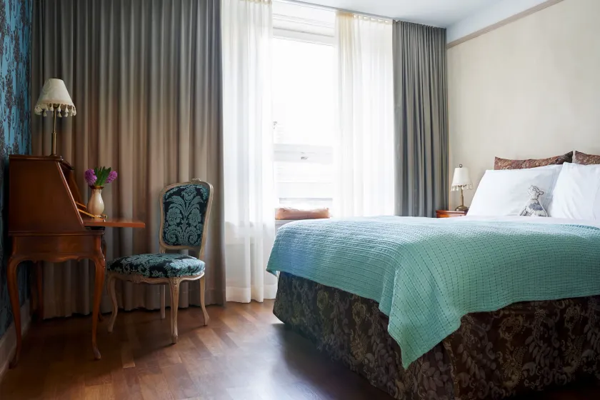 Townhouse Boutique Hotel - Image 1