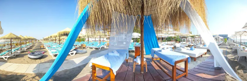 Playa Miguel Beach Club - Image 1