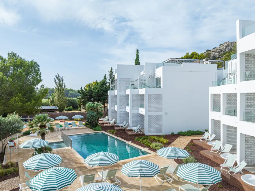 Apartmento Las Velas - Image 1