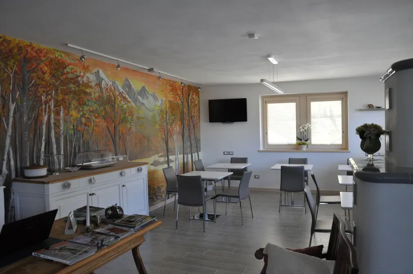Affittacamere Rubino Guest House - Image 1