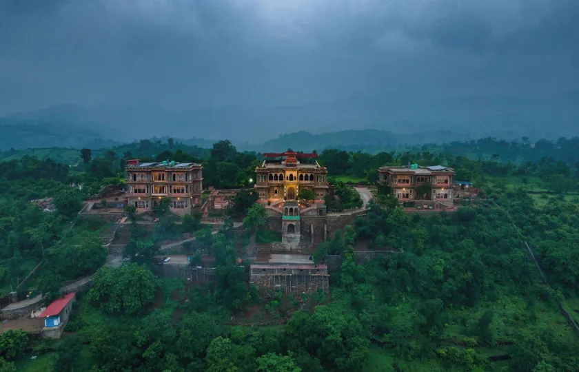 Shrisiddhpuram - Image 1
