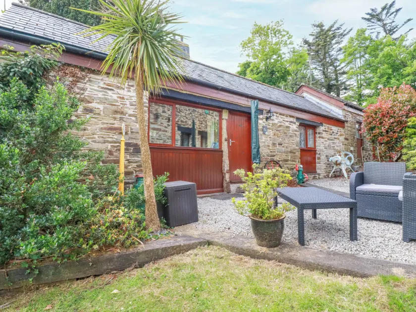 Barn Cottage - Image 1