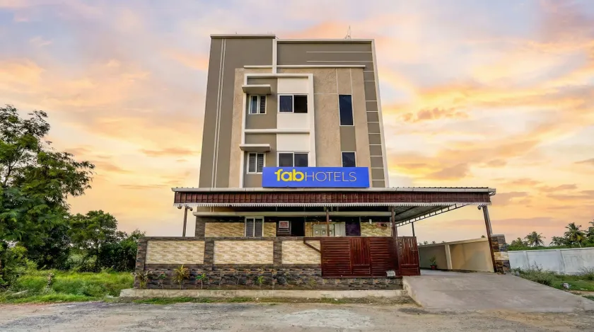 Via KRV Residency - Image 1