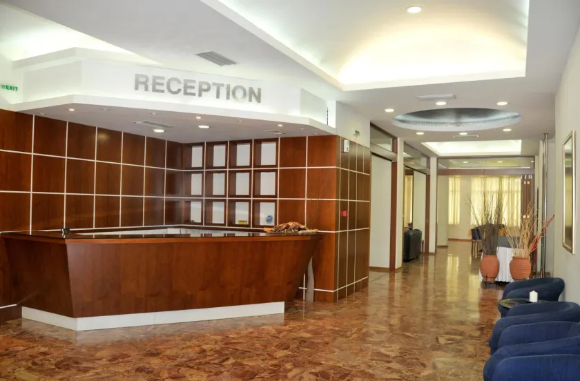 Hotel Elena - Image 1