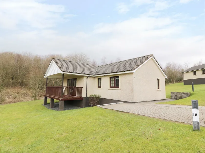 Savita Cottage - Image 1
