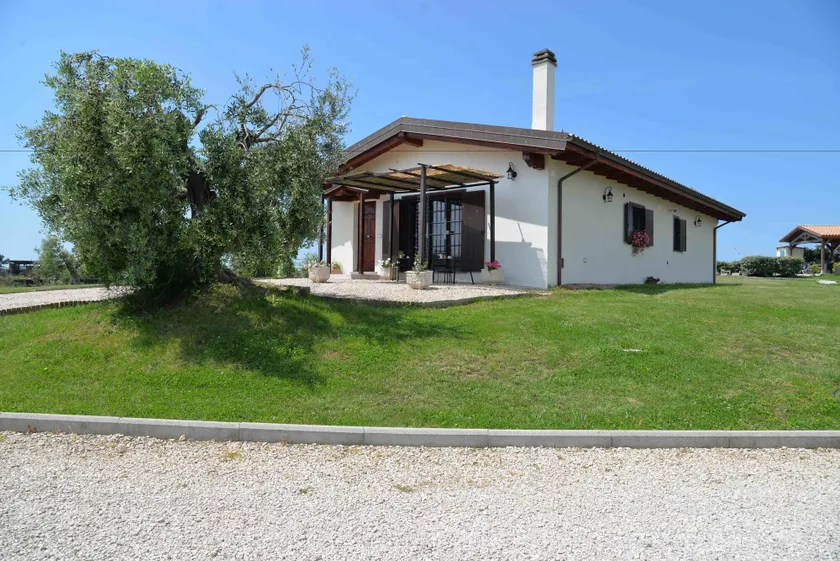 La collina delle fonti - Image 1