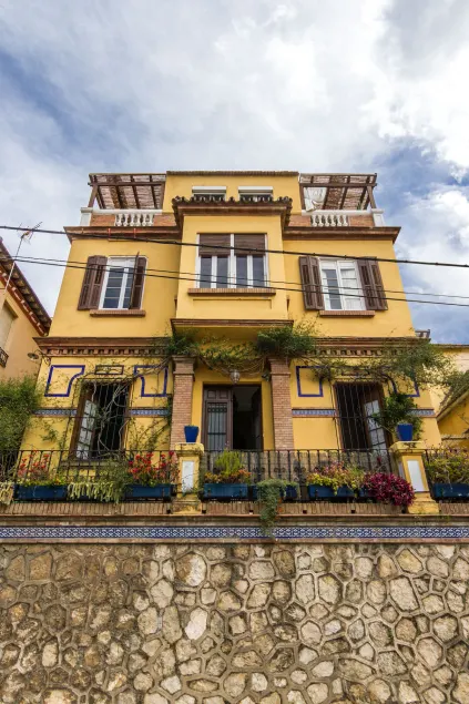 Villa Alicia Guest House - Image 1