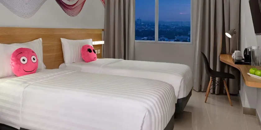 favehotel Karawang - Image 1