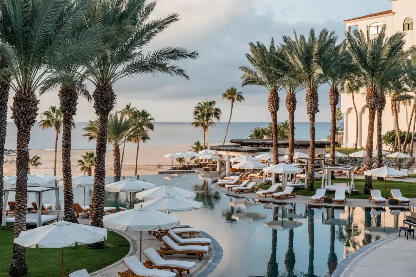 Hilton Los Cabos - Image 1