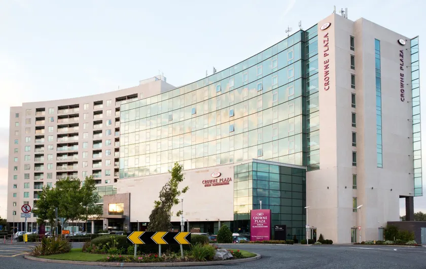 Crowne Plaza Dublin Blanchardstown by IHG - Image 1