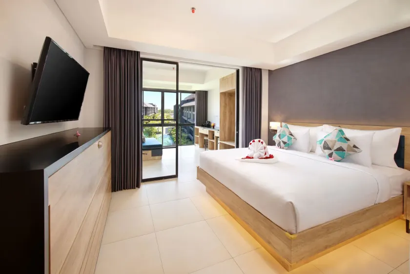 Anagata Tanjung Benoa 4 - Image 1