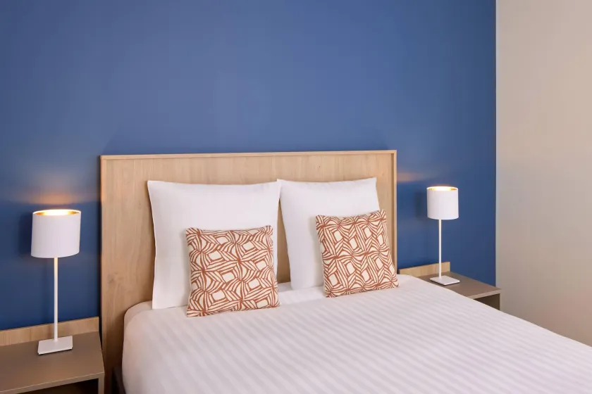 Quality Aparthotel Voiron - Image 1