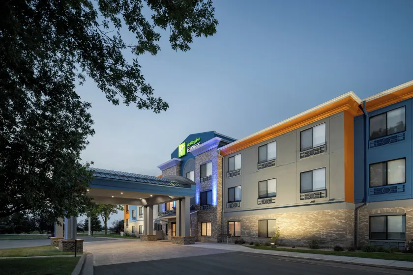 Holiday Inn Express Billings East by IHG - Image 1