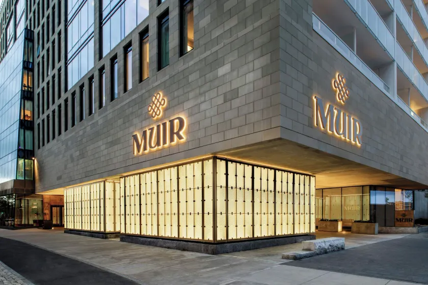 Muir, a Luxury Collection Hotel, Halifax - Image 1