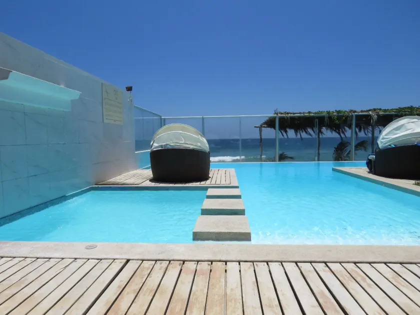Suites del Mar - Image 1