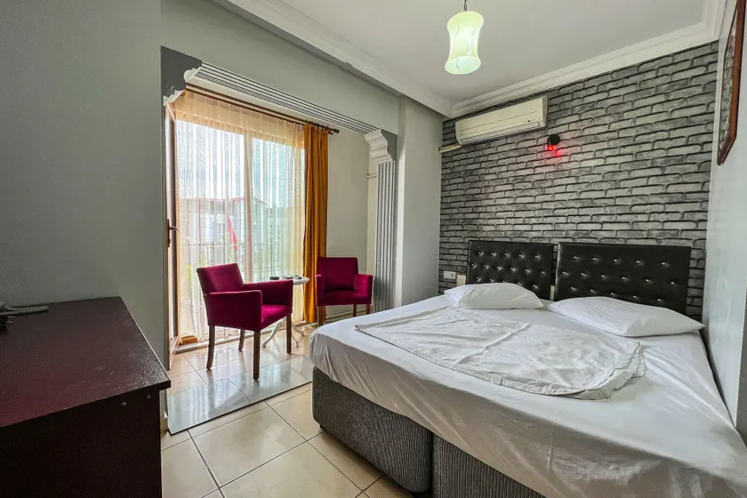İznik Otel - Image 1
