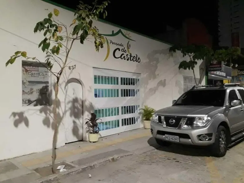 Pousada do Castelo - Image 1