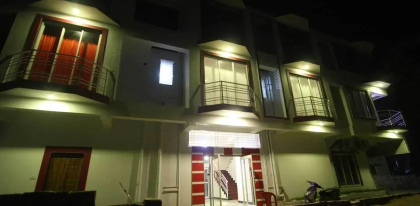 Hotel Simon king - Image 1