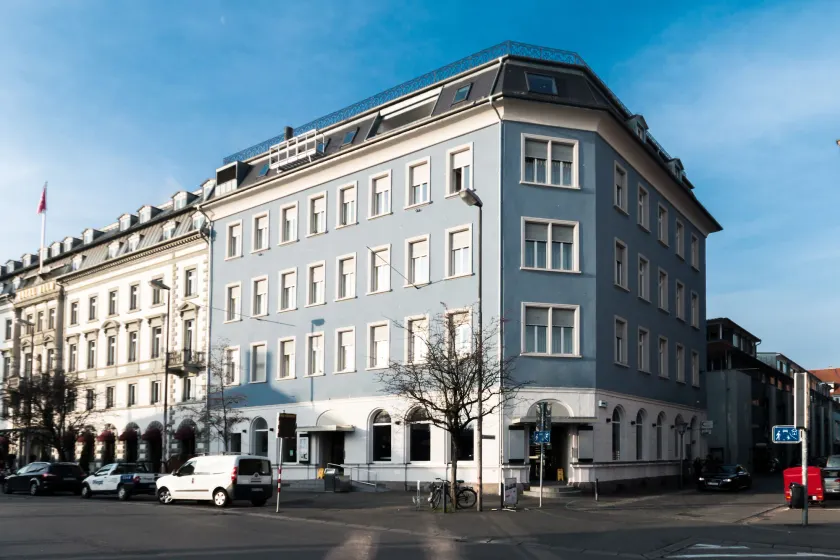Gästehaus Centro in Konstanz - Image 1