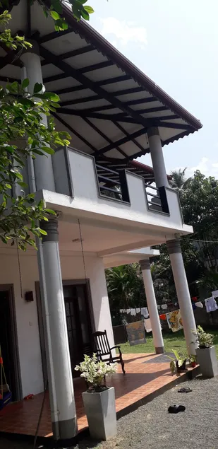 Royal Beach Villa - Image 1