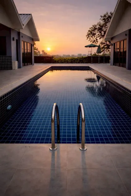 Na Ville Resort - Image 1