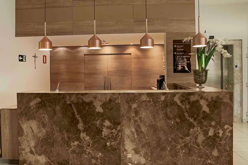Tryp by Wyndham Varginha Cafe Royal - Image 1