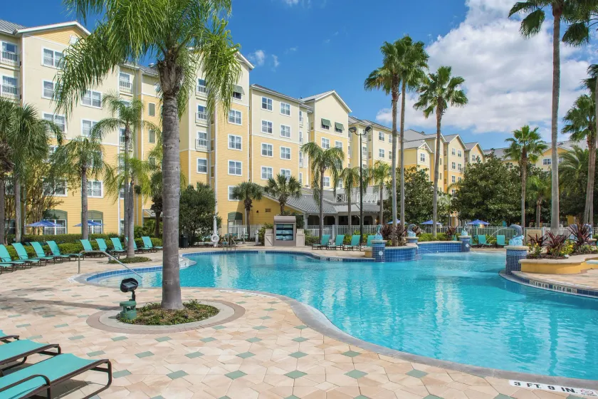 Residence Inn by Marriott Orlando at SeaWorld - Image 1