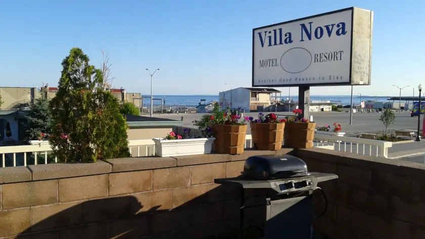 Villa Nova Motel Resort - Image 1