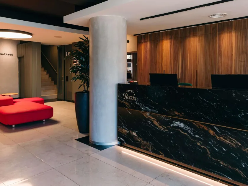 Ibis Styles Figueres Ronda - Image 1