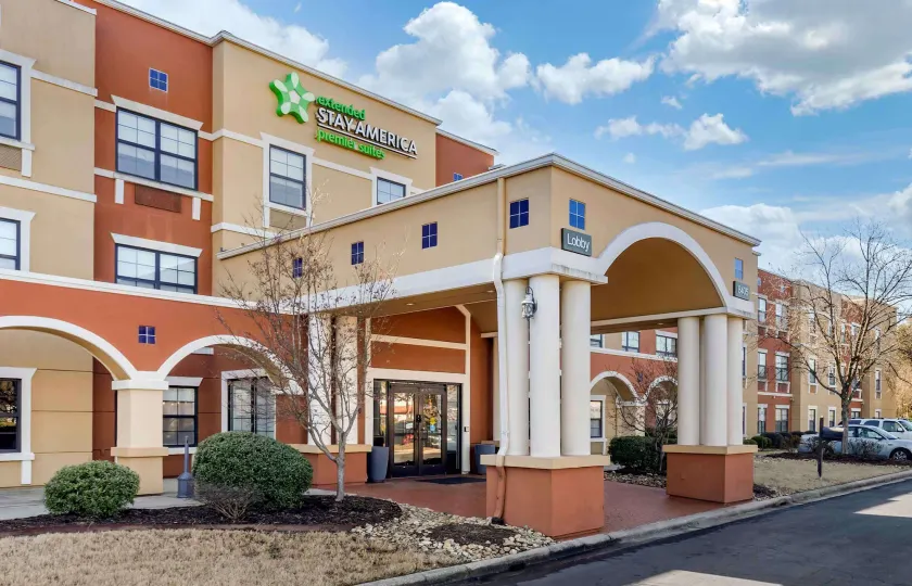 Extended Stay America Premier Suites - Charlotte - Pineville - Pineville Matthews Rd. - Image 1