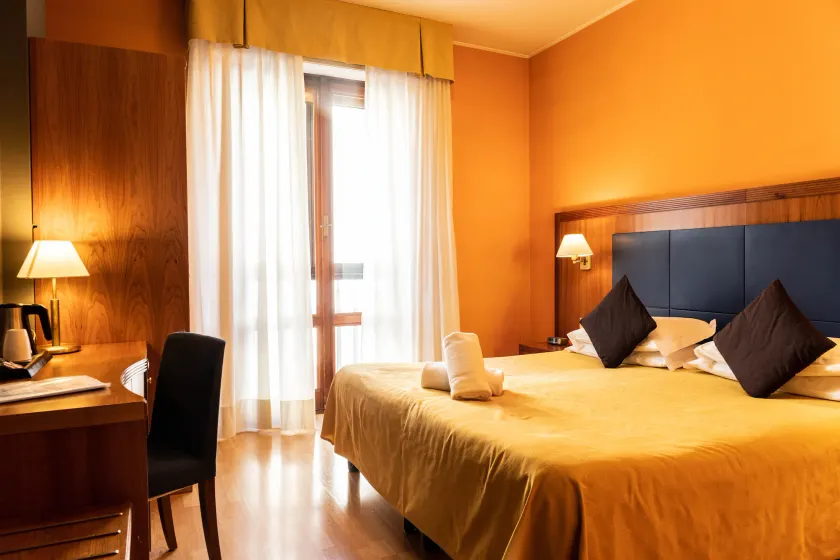 Hotel Berlino - Image 1