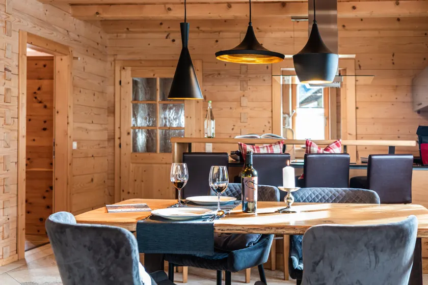 Beim Waicher Chalets & Suiten zwischen Salzburg und Chiemsee - Image 1