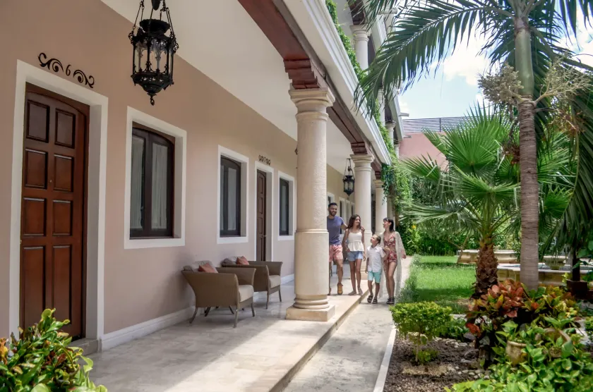 Casa Lucia Hotel Boutique - Image 1