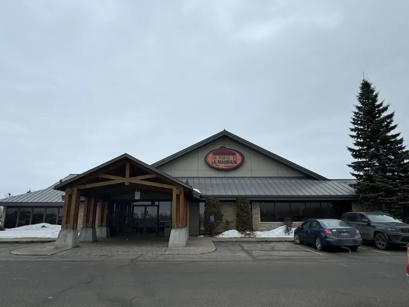 La Porte de la Mauricie - Image 1