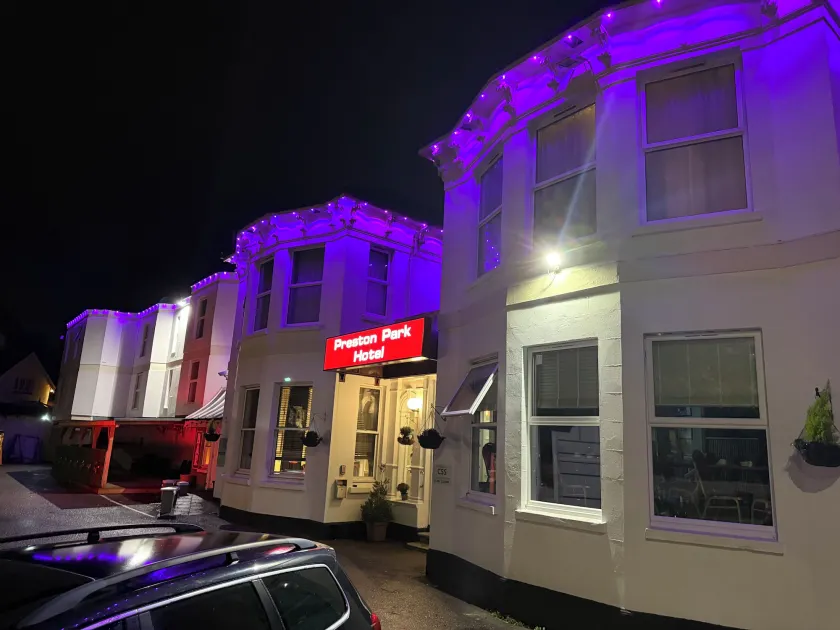 Preston Park Hotel - Image 1