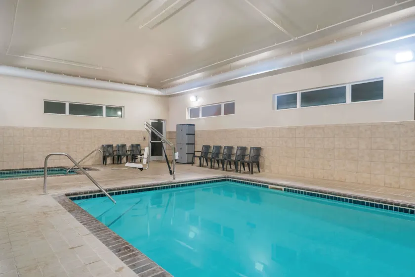 Microtel Inn & Suites by Wyndham Springfield - Image 1