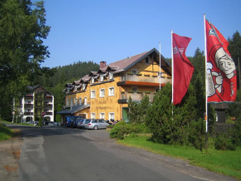 Hotel Ladenmühle - Image 1