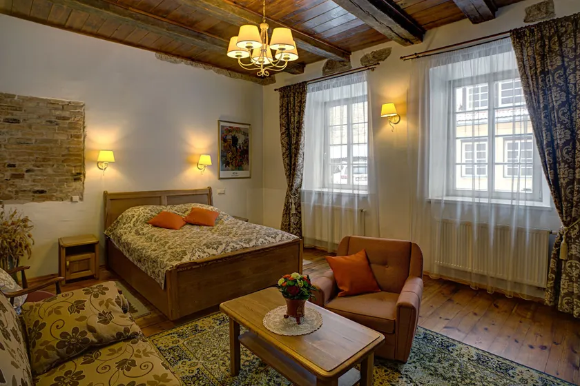 Bernardinu B&B House - Image 1