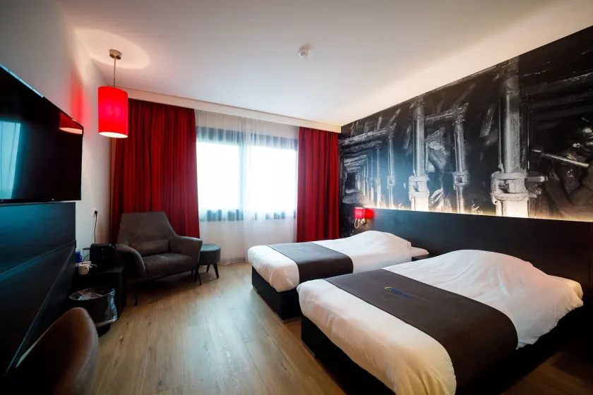 Bastion Hotel Geleen - Image 1