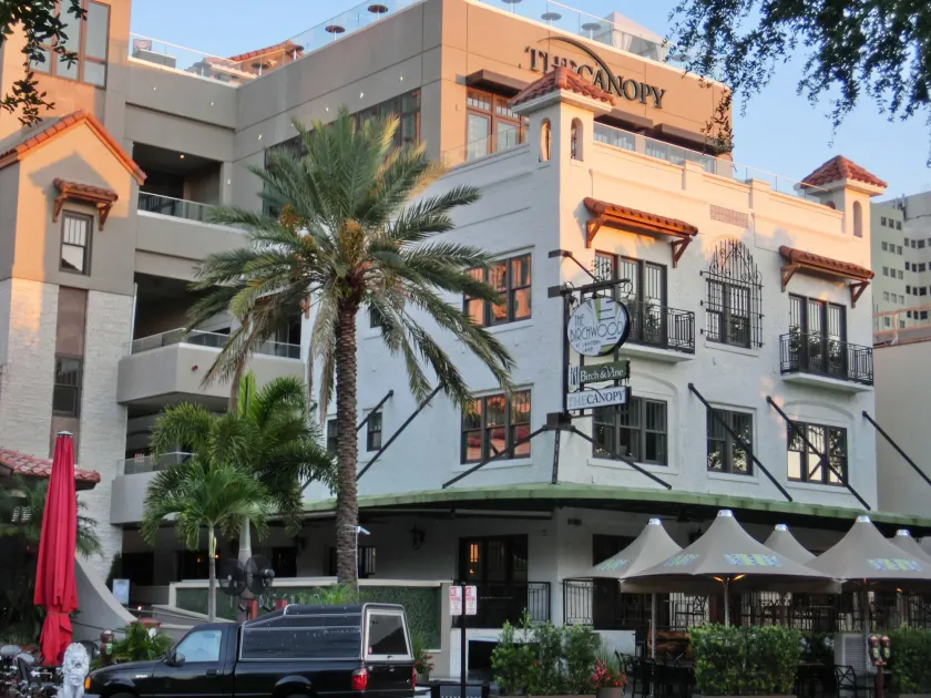 The Birchwood - Image 1