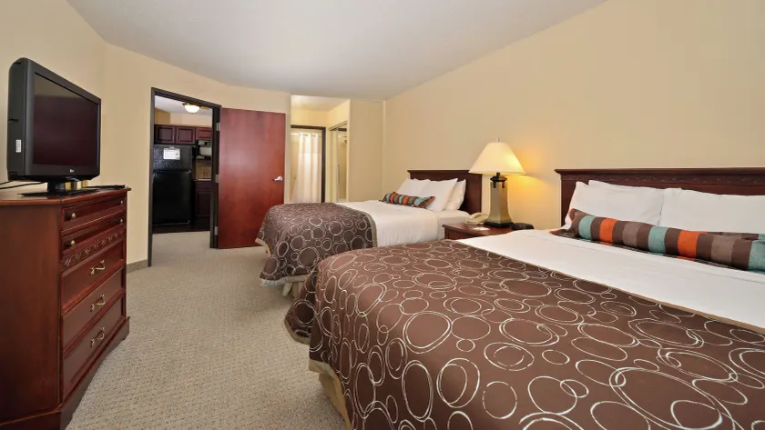 Staybridge Suites West Des Moines by IHG - Image 1