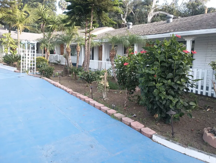 Oceana Boutique Hotel - Image 1