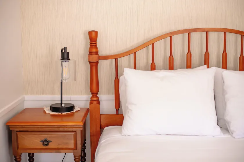 Blue Bear inn - Image 1