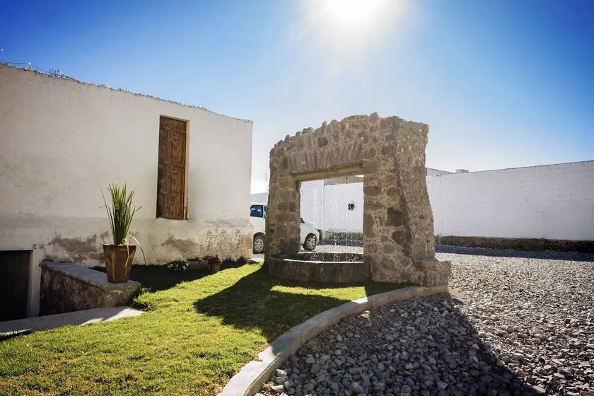 Hotel Azucena - Image 1